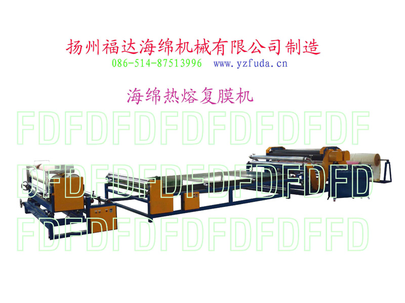 ZPJ-RR-M-海綿熱熔腹膜機(jī)